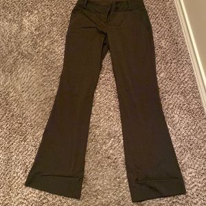 The limited Pants gray